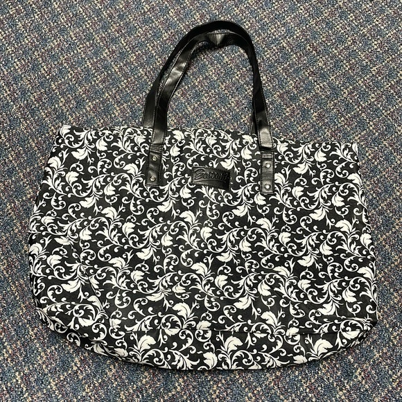 Like new Boscov's Tote Bag - Picture 1 of 12